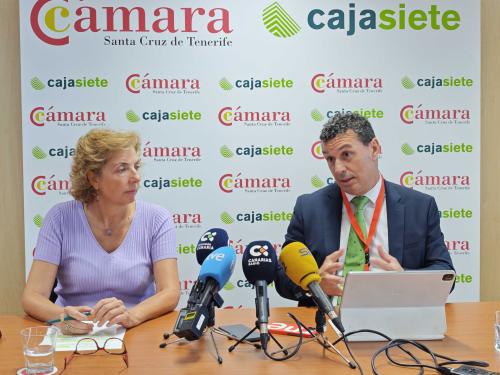 Las ventas y el empleo en el comercio aumentan sin lograr frenar la desaparición de tiendas en Canarias