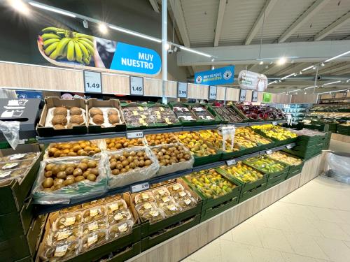 Lidl apuesta por la alimentación saludable con una reducción del 20% de azúcar y sal en su surtido