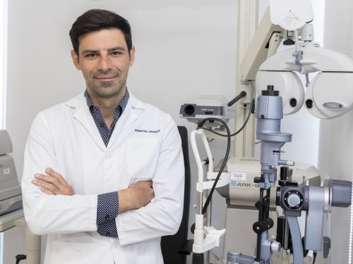 Un diagnóstico adecuado y un abordaje personalizado marcan el éxito de la blefaroplastia