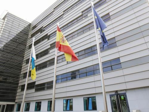 El SCS avanza en el proceso de estabilización con la publicación de los resultados provisionales de la categoría de Enfermería y Cirugía General y Aparato Digestivo