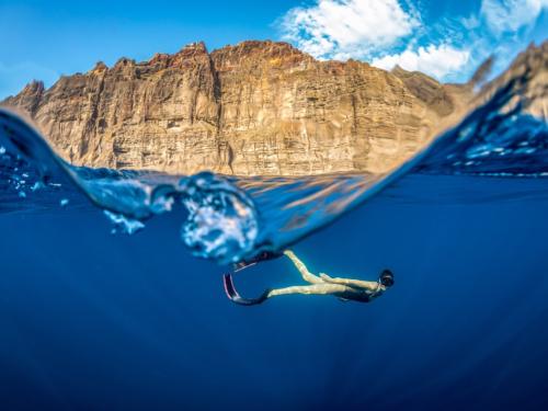 Los municipios turísticos de Canarias impulsan un proyecto para conectar prácticas sostenibles reales con turistas conscientes