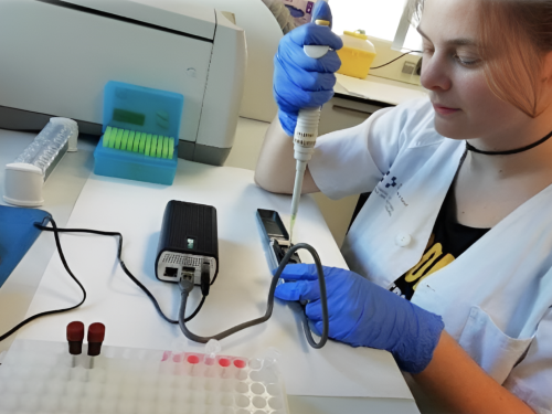 El Hospital Universitario La Candelaria y el IISC impulsan un estudio pionero para predecir el riesgo de padecer enfermedades respiratorias