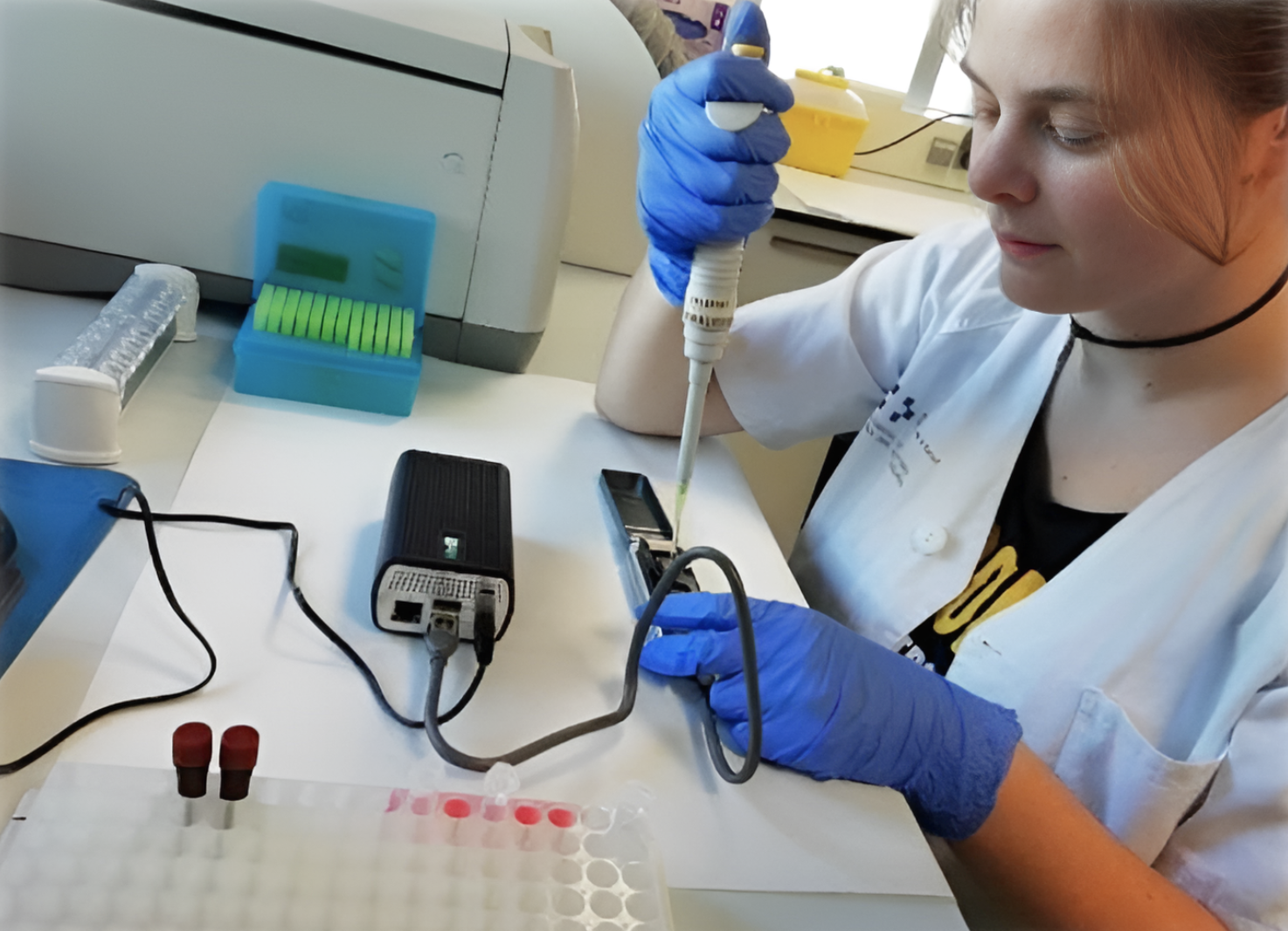 El Hospital Universitario La Candelaria y el IISC impulsan un estudio pionero para predecir el riesgo de padecer enfermedades respiratorias