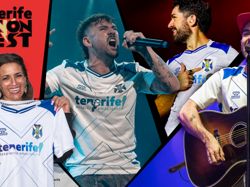 El Tenerife Peñón Fest deja más de 4 millones de impacto económico y atrae público de 14 países y de toda España