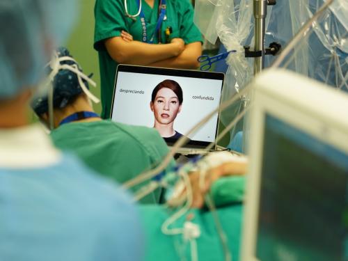 El Hospital Universitario La Candelaria participa en la validación del primer test de IA para preservar las emociones en pacientes con tumores cerebrales