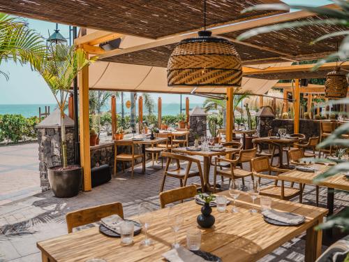 Upalupa Moments & Tastes, nuevo restaurante junto a la Playa del Duque