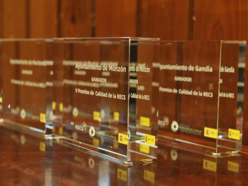 Santa Úrsula recibe un premio del Ministerio de Sanidad por fomentar el deporte