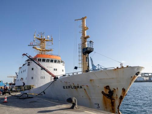 El Cabildo impulsa tres nuevas actuaciones estratégicas para consolidar el desarrollo de las telecomunicaciones en Canarias