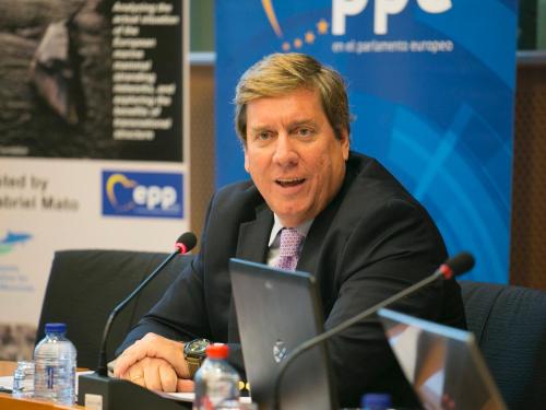 Gabriel Mato defiende que América Latina es un socio necesario para la UE en el panorama geopolítico actual