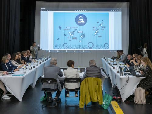 Los municipios turísticos se marcan en 2026 el objetivo de avanzar en sostenibilidad, digitalización y calidad del empleo