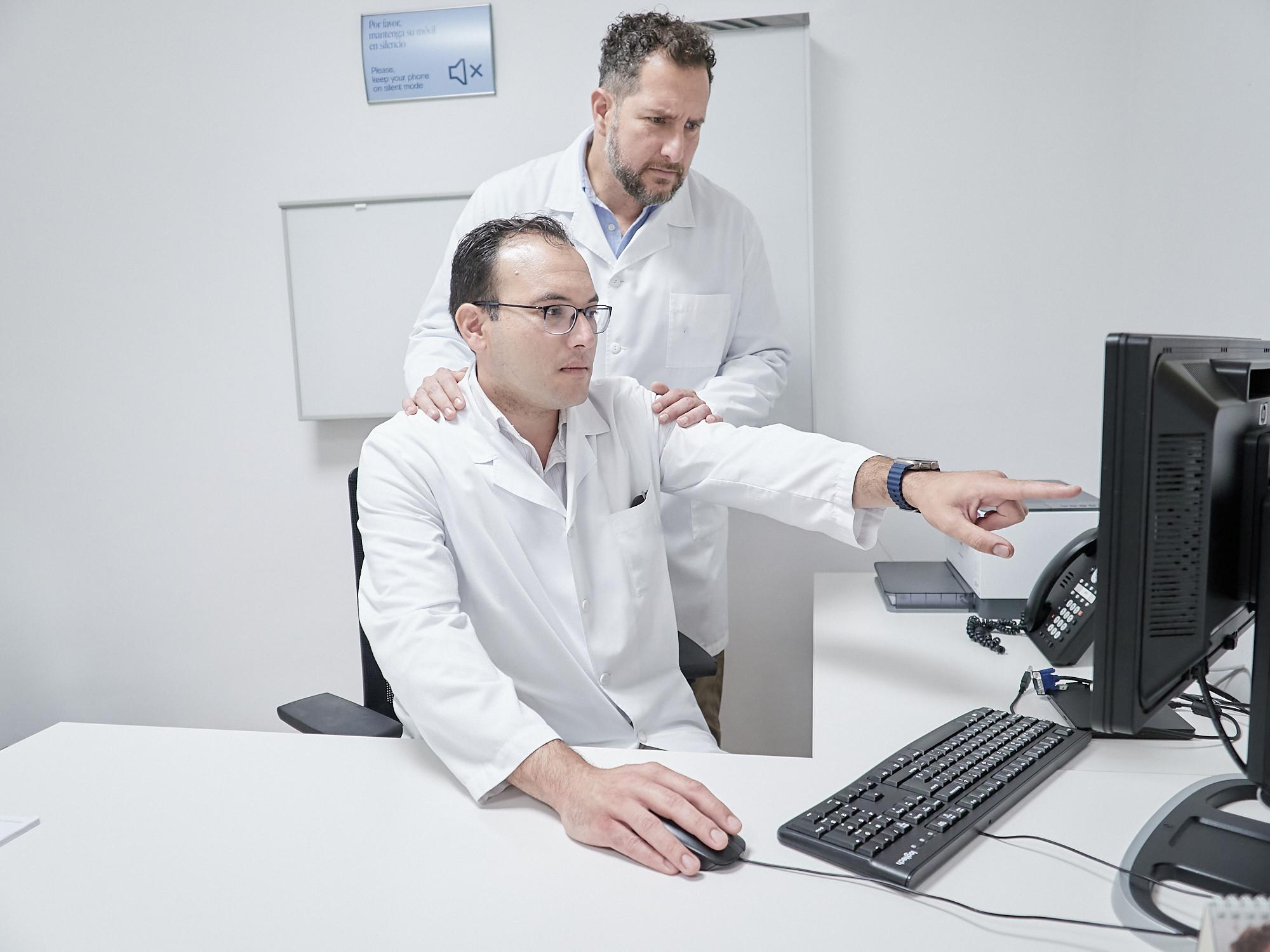 Hospiten amplía el servicio de Angiología, Cirugía Vascular y Endovascular en Tenerife y Lanzarote