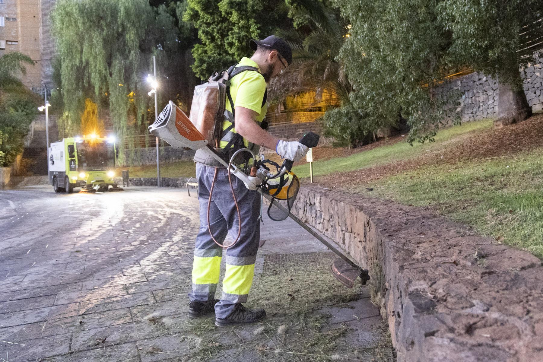 Santa Cruz comienza agosto con nuevos zafarranchos en el distrito Ofra-Costa Sur