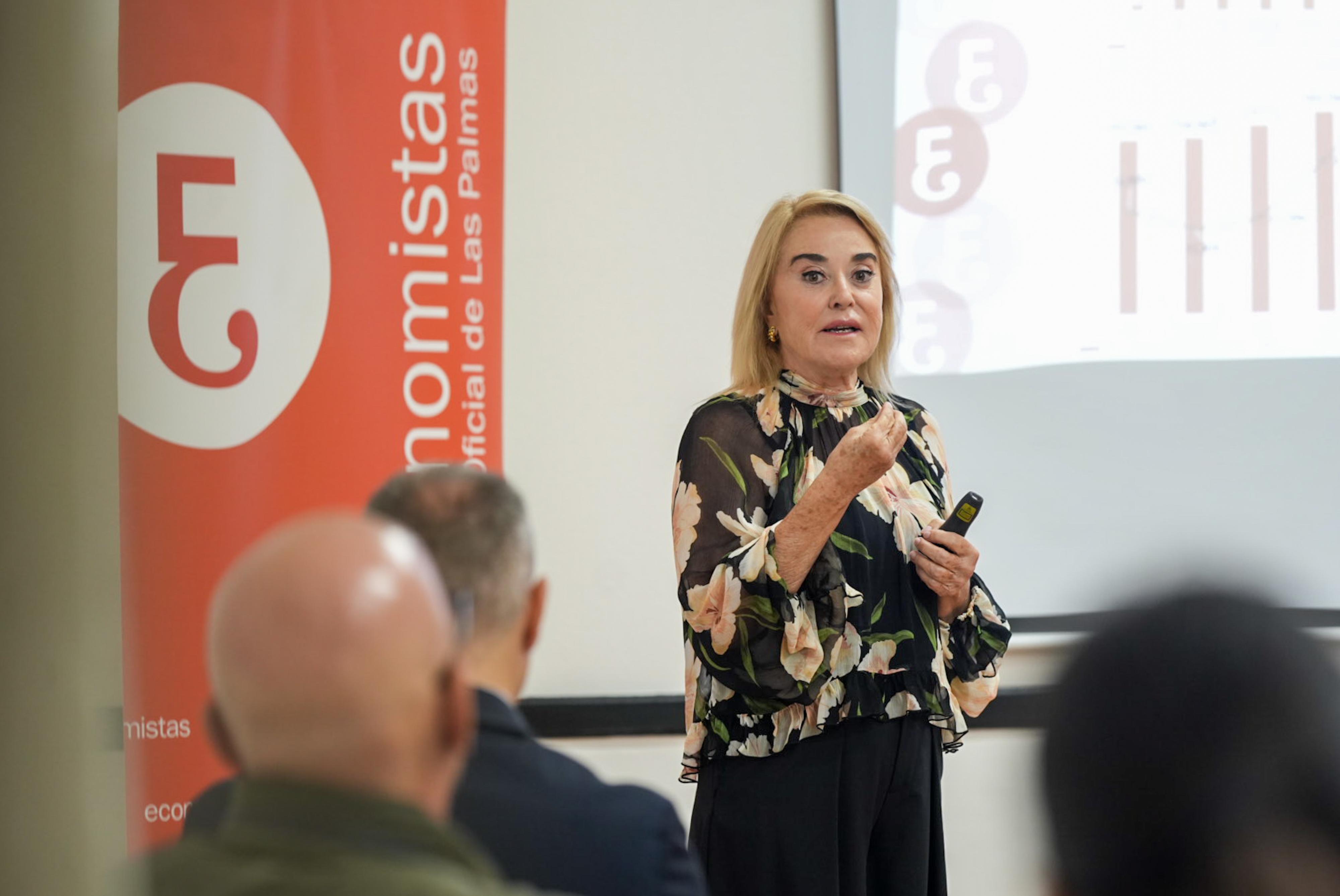 El estado del bienestar no es sostenible en el presente ni a futuro