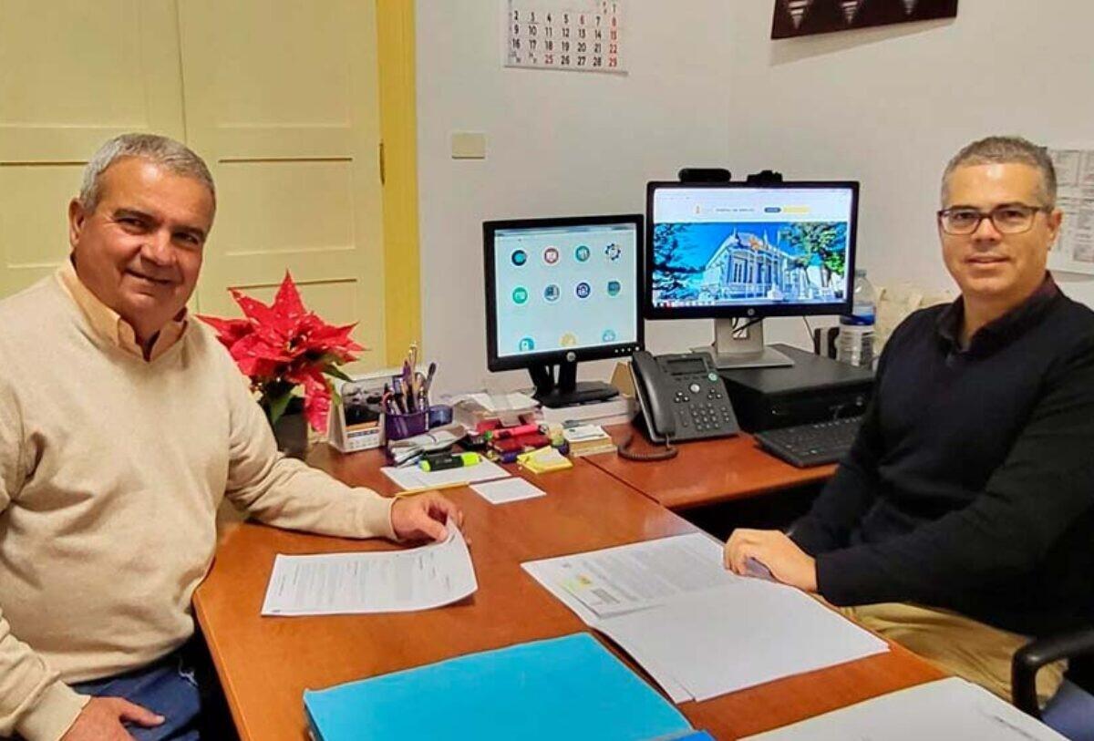 San Miguel de Abona disminuye un 2,9% el número de personas desempleadas con respecto al mes anterior