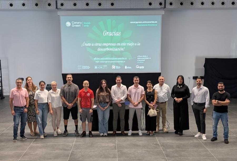 Los municipios turísticos canarios apelan al compromiso empresarial para impulsar un turismo más responsable