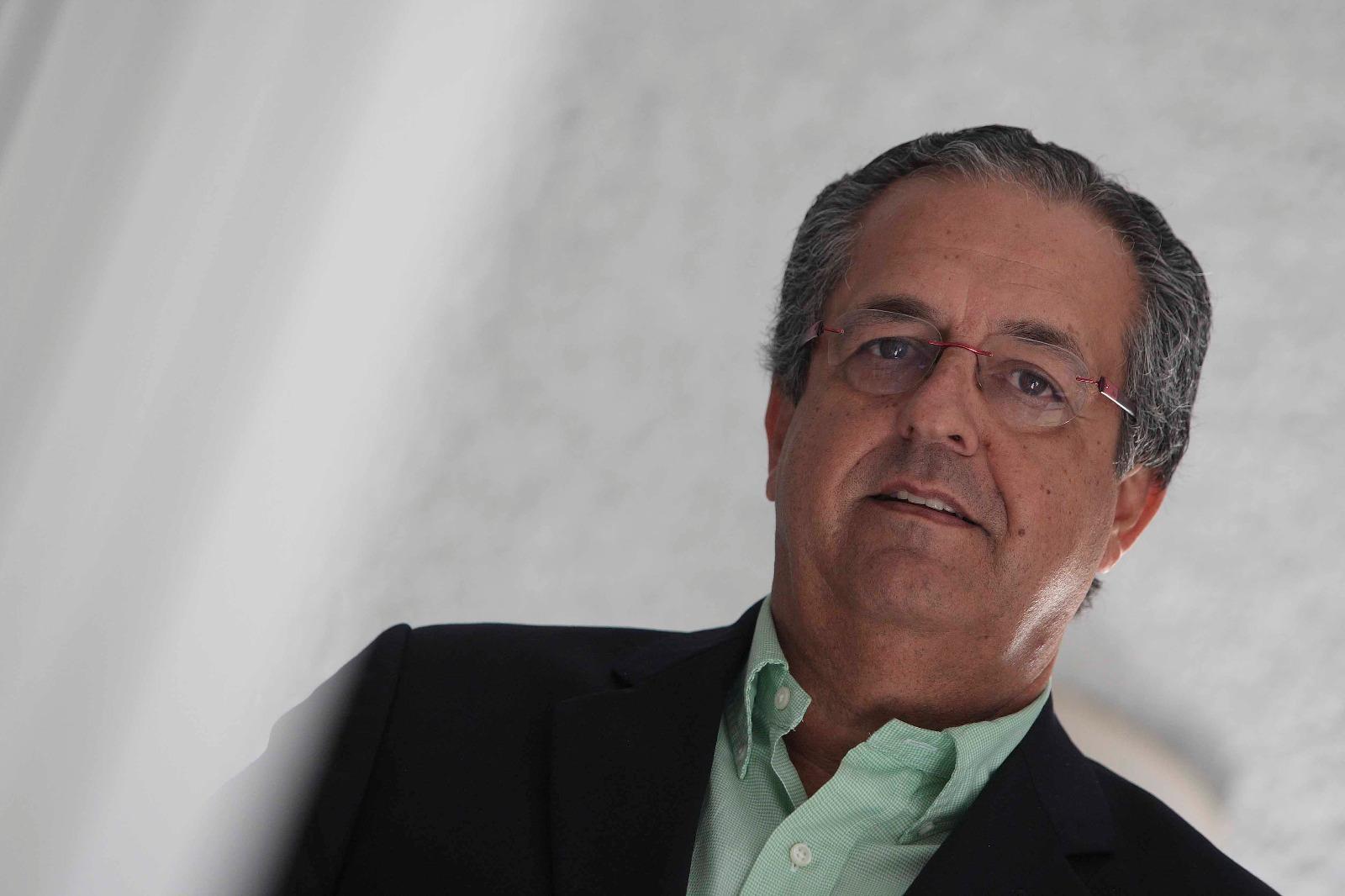 Antonio Alarcó reclama medidas urgentes para paliar los efectos de la covid persistente