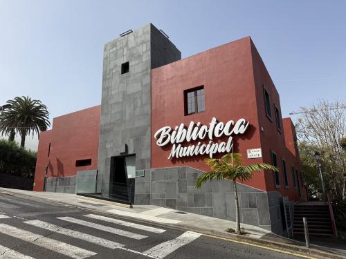 La Victoria de Acentejo fomenta la lectura con una decena de actividades por el Día del Libro