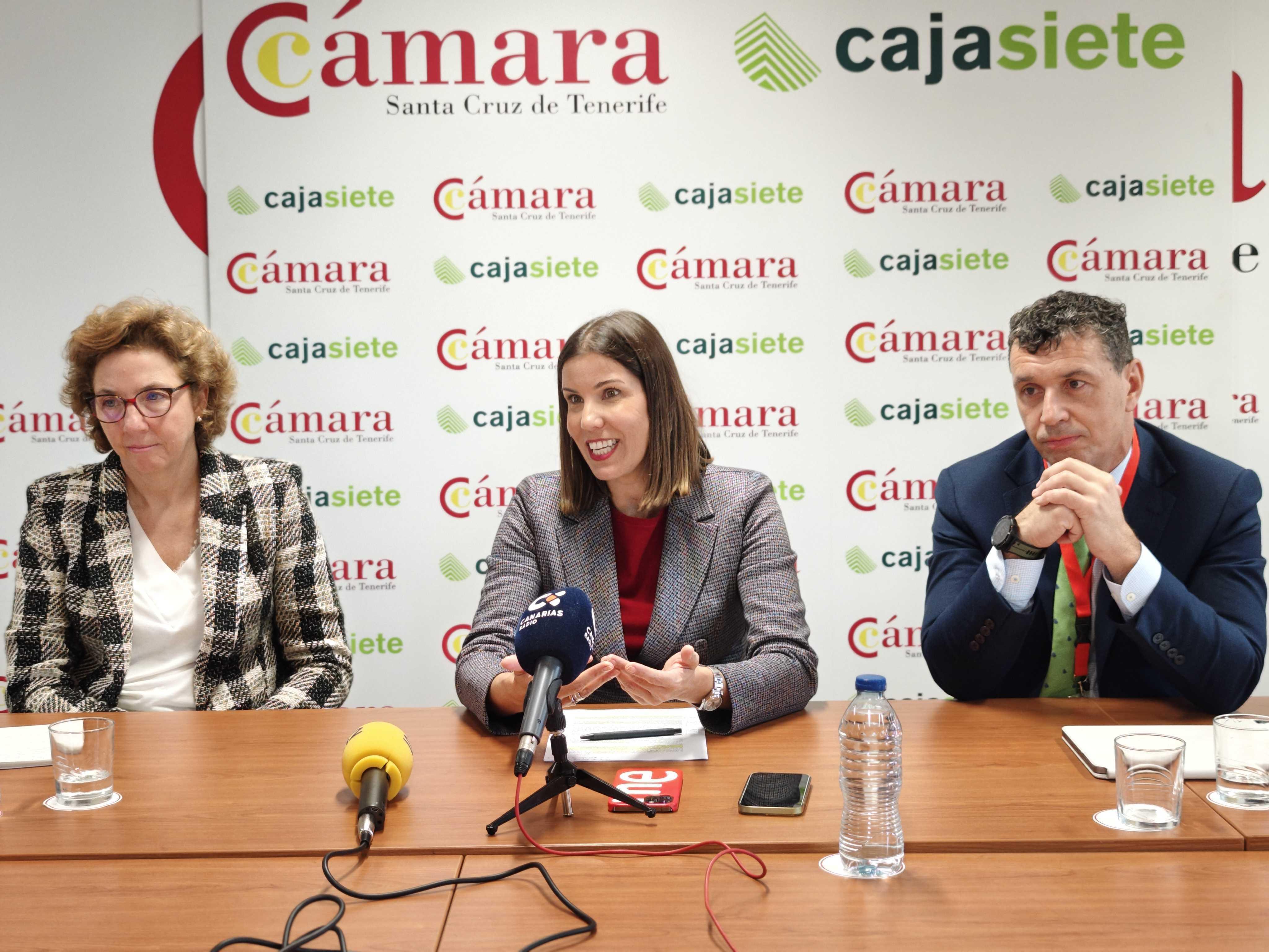 El comercio canario pierde terreno por la vigencia de la excepción fiscal a las importaciones de bajo valor