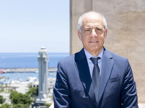 La Cámara advierte de la necesidad de mitigar la subida del combustible para evitar su traslado a la cesta de la compra