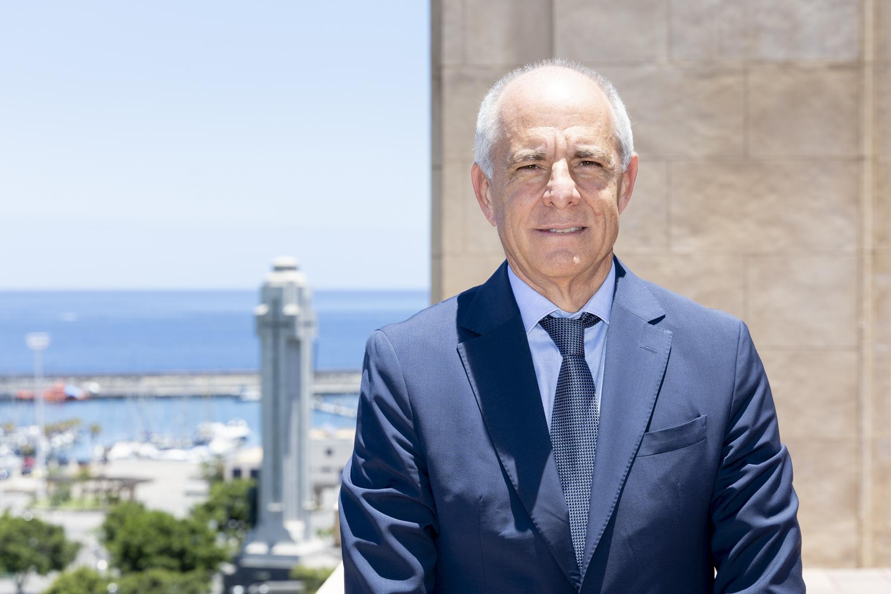 La Cámara advierte de la necesidad de mitigar la subida del combustible para evitar su traslado a la cesta de la compra