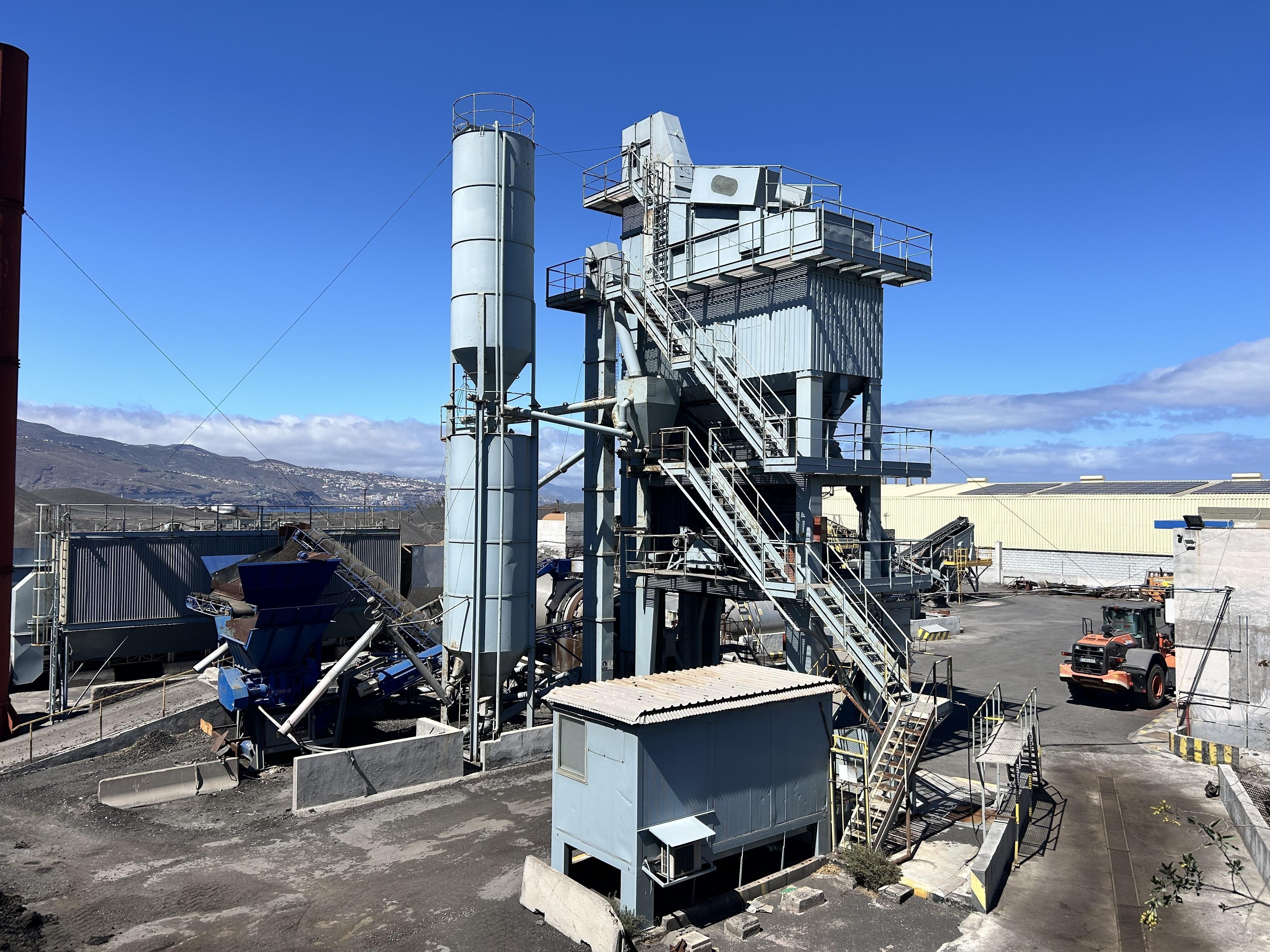 La Cámara confía en las expectativas favorables de la industria canaria ante la moderación de la actividad en el segundo trimestre del año