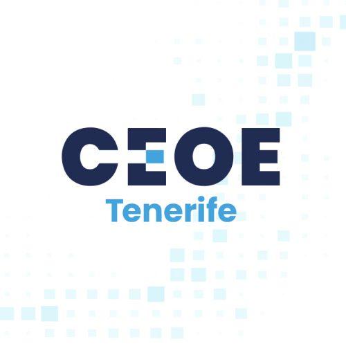 CEOE Tenerife ve en la bajada del paro "pura coyuntura" y pide mejorar tejido empresarial