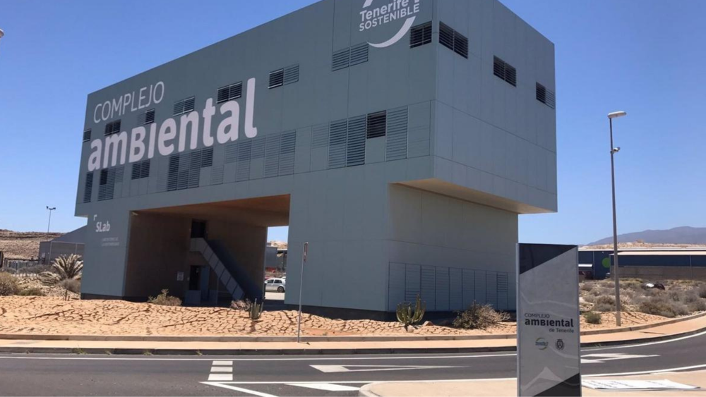 Una comisión técnica revisará la compensación a Arico por albergar el complejo ambiental