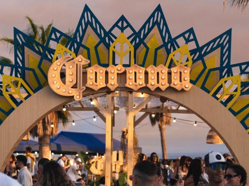 Corona Global, nombrada la marca de cerveza más valiosa en el ranking BrandZ de Kantar por tercer año consecutivo