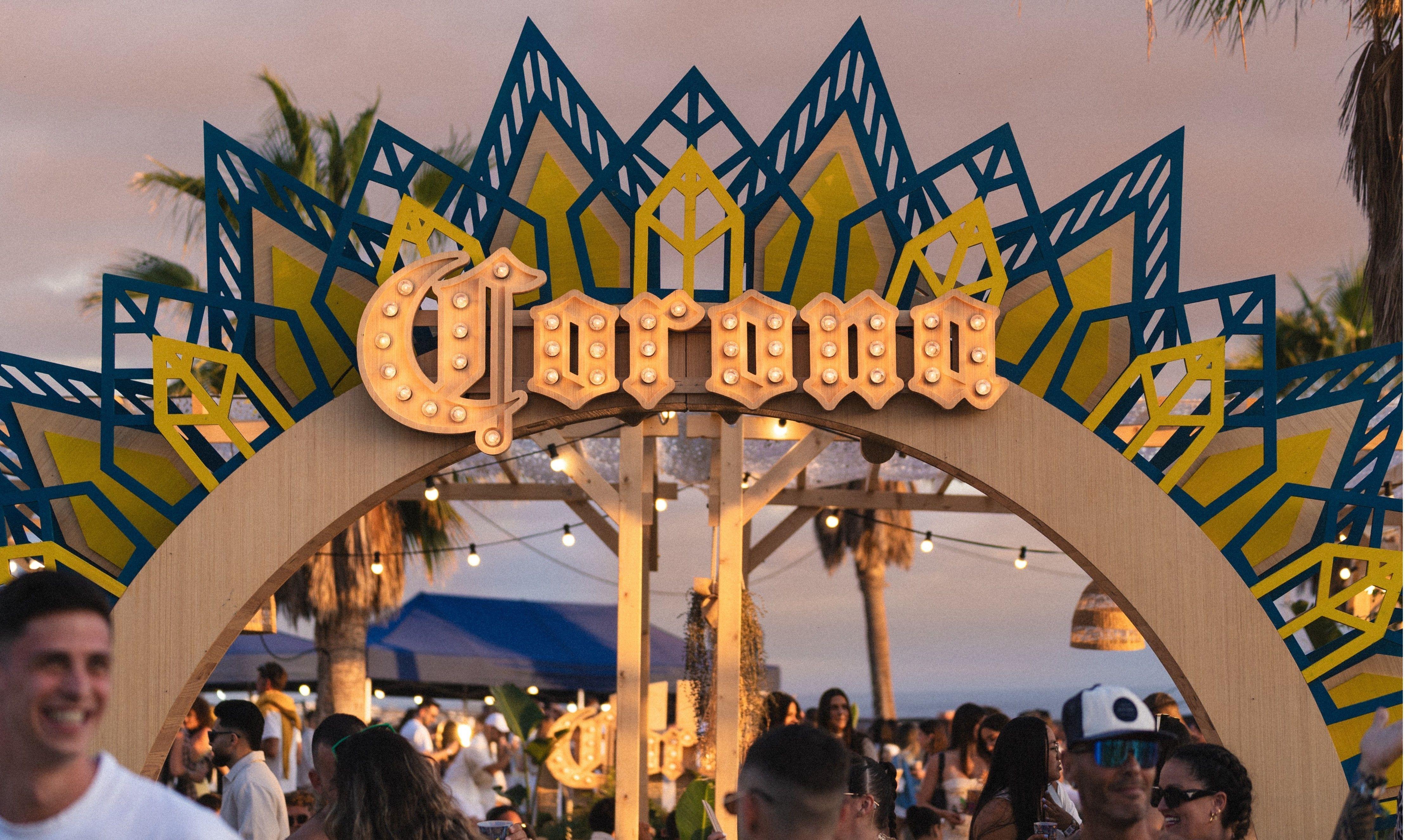 Corona Global, nombrada la marca de cerveza más valiosa en el ranking BrandZ de Kantar por tercer año consecutivo