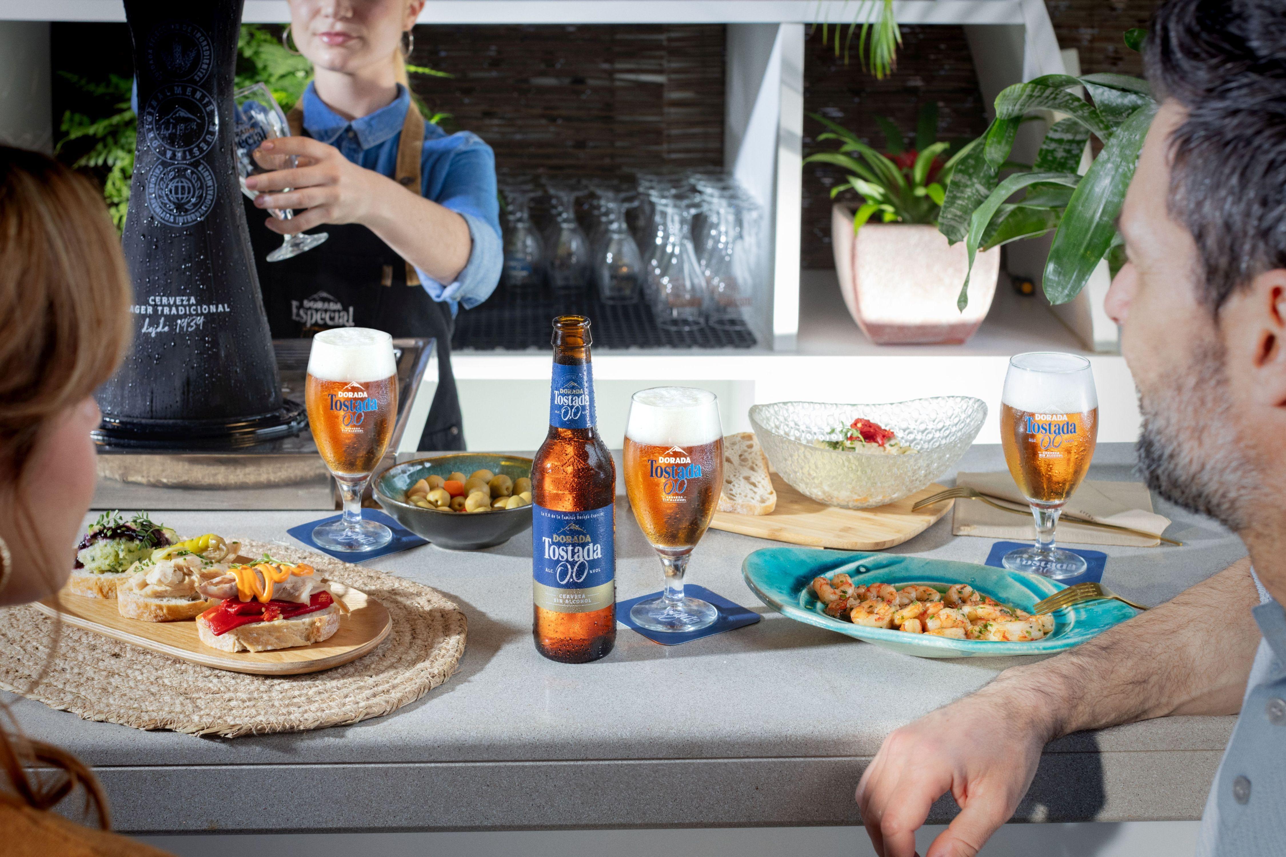 Cervecera de Canarias, comprometida con el consumo responsable