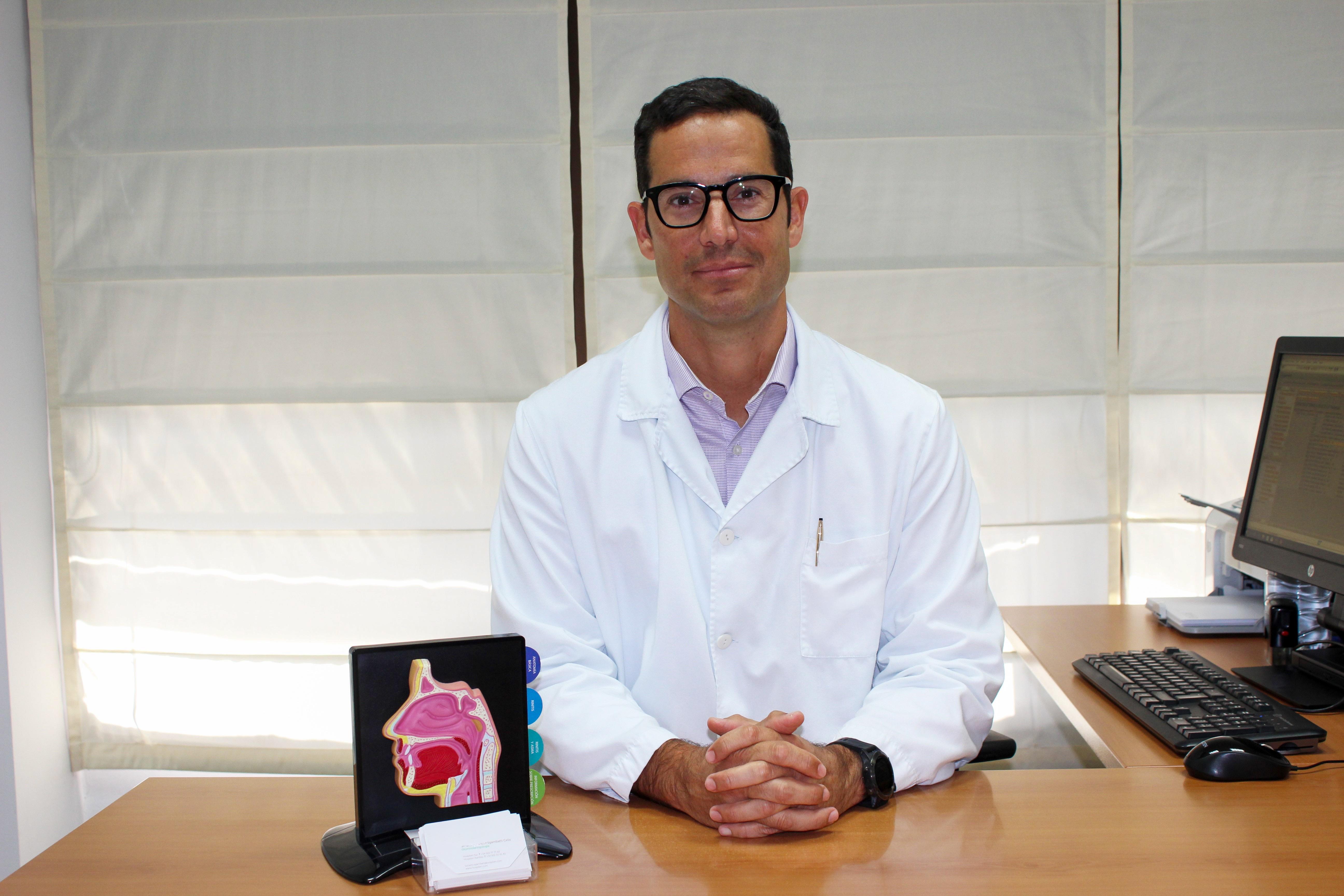 Hospiten apuesta por la rinoplastia ultrasónica para unos resultados más precisos, naturales y funcionales