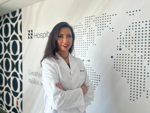 Hospiten recuerda que el test del VPH es la herramienta más eficaz frente al cáncer de cérvix