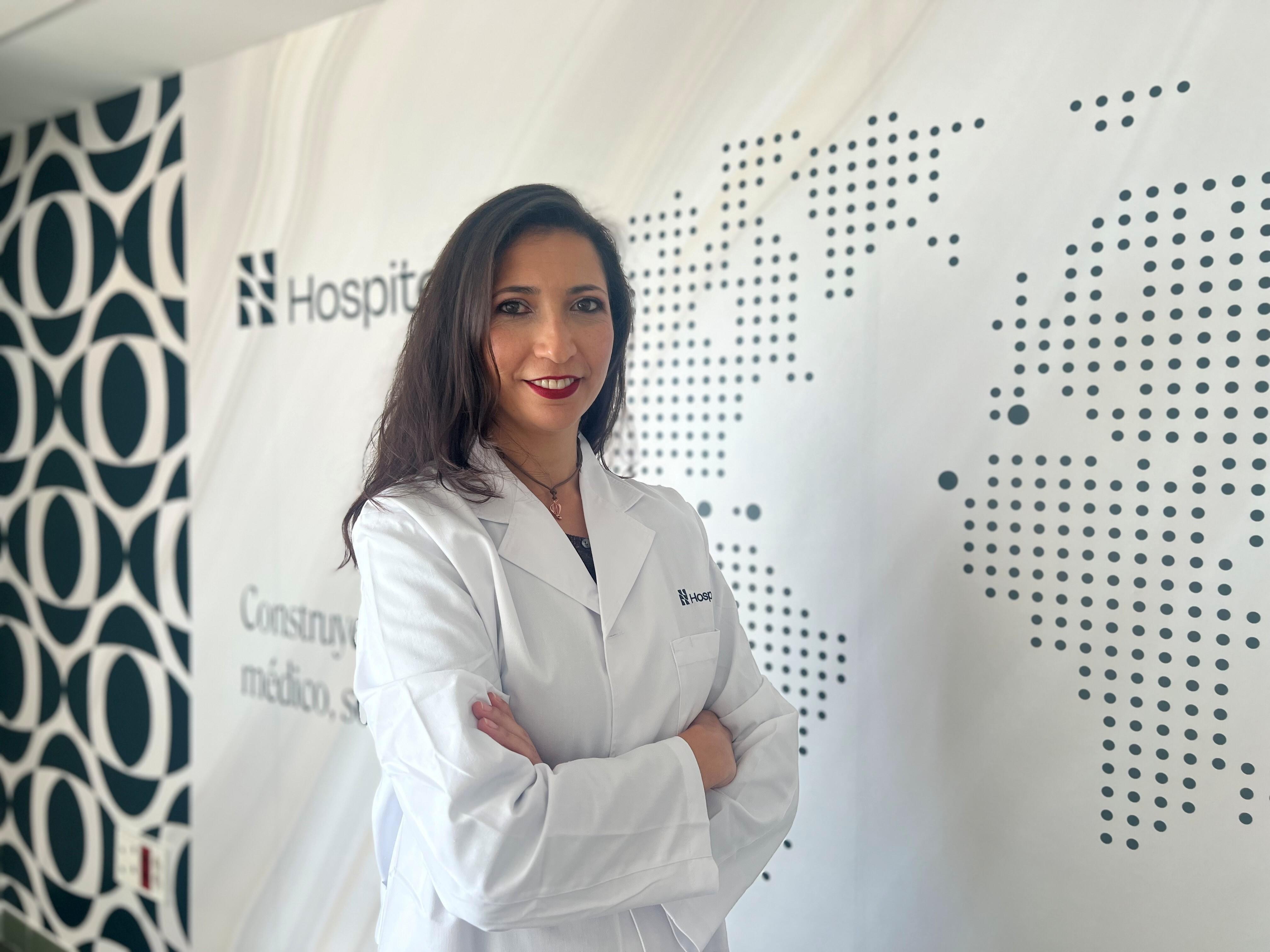Hospiten recuerda que el test del VPH es la herramienta más eficaz frente al cáncer de cérvix