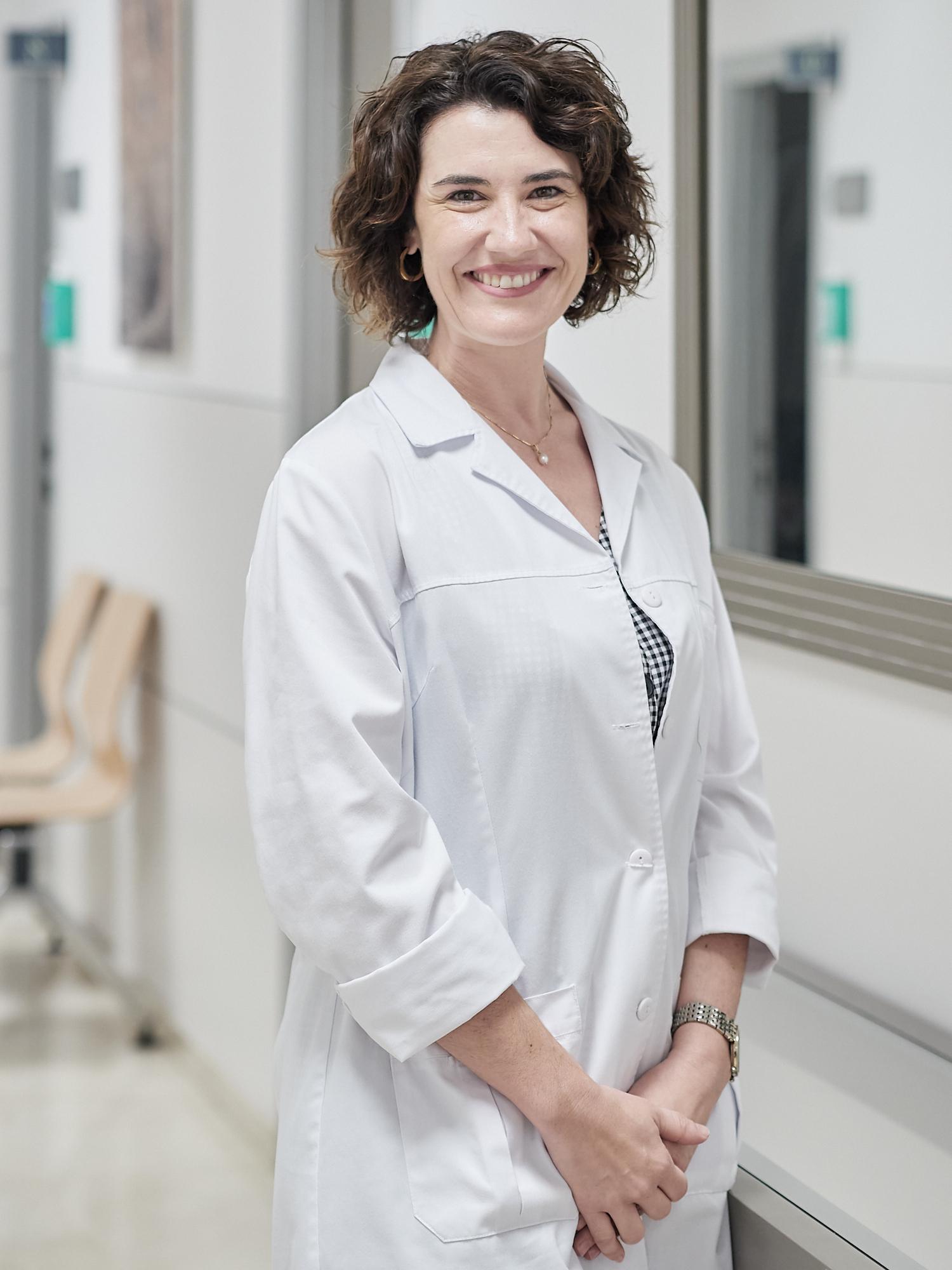 Las revisiones ginecológicas periódicas son clave para abordar el cáncer de ovario en etapas iniciales