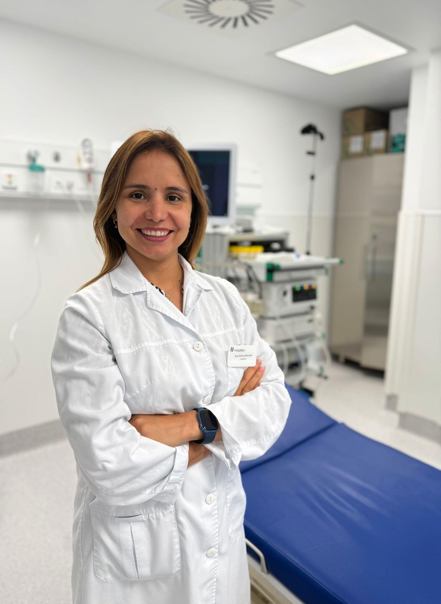 Hospiten recomienda pruebas preventivas para detectar la bacteria H. pylori ante síntomas digestivos persistentes