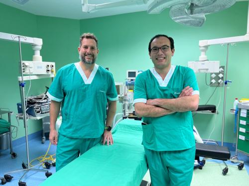 Hospiten subraya la importancia de un tratamiento precoz de las varices para evitar futuras complicaciones