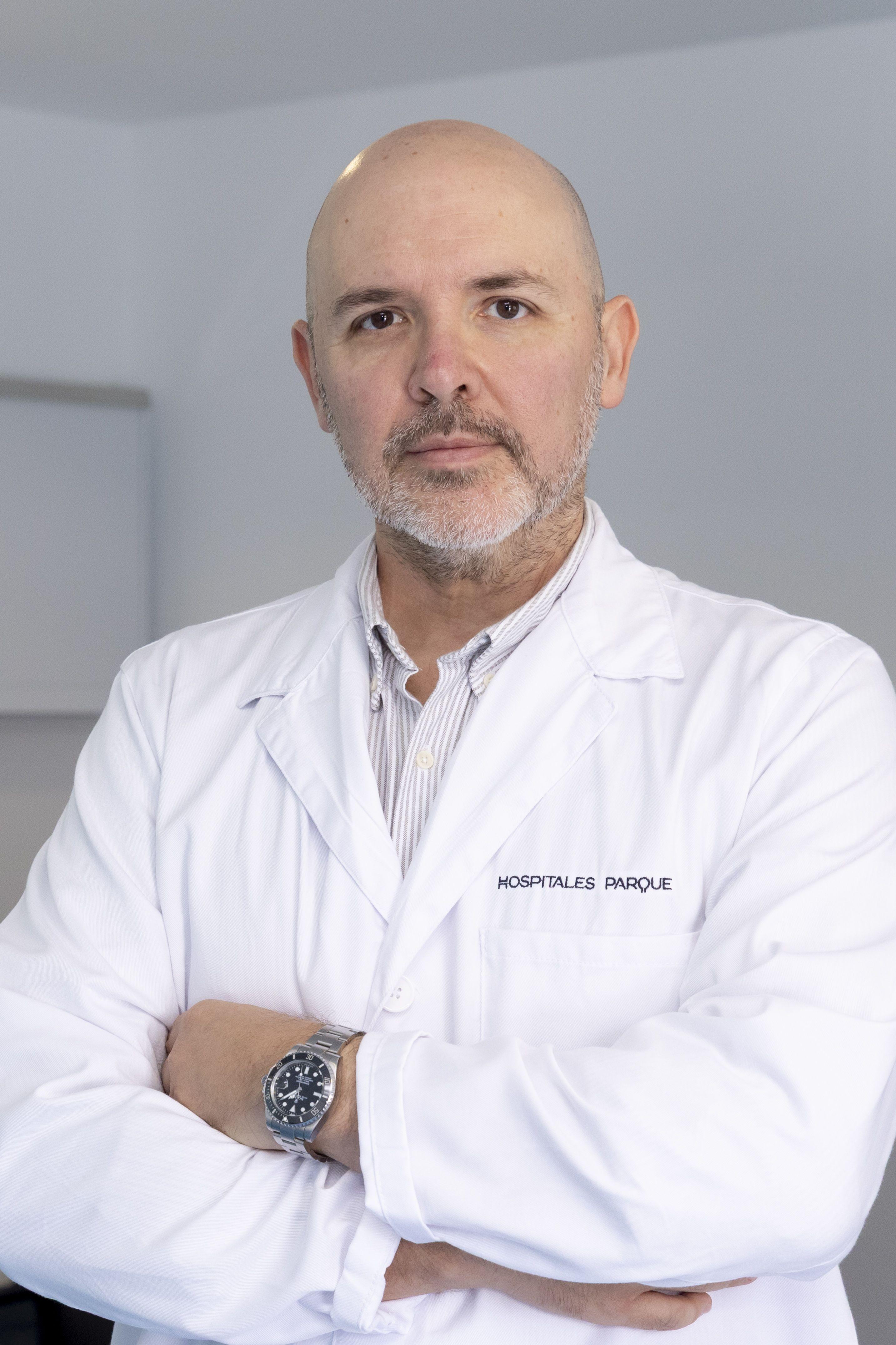 La Unidad del Dolor de Hospital Parque apuesta por un abordaje multidisciplinar y personalizado