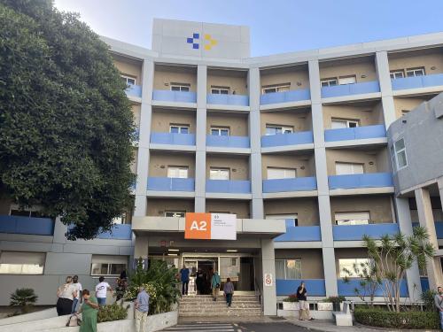 La Unidad de Enfermedad Renal Crónica Avanzada del Hospital La Candelaria obtiene el nivel ÓPTIMO del modelo ACERCA de la Sociedad Española de Nefrología