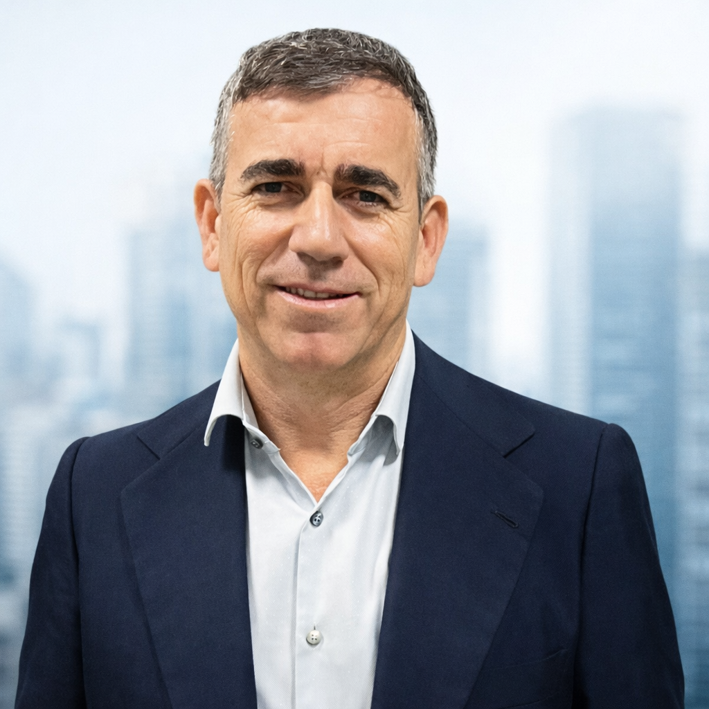 Fernando Hernández Baute, CISO de Hospiten, reconocido con la Medalla al Mérito en la Ciberdefensa