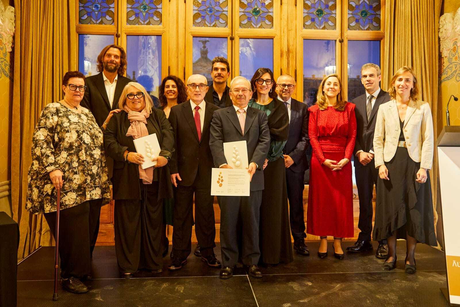 La Unidad de Cuidados Paliativos del Hospital Universitario La Candelaria, premiada a nivel nacional por su excelencia clínica