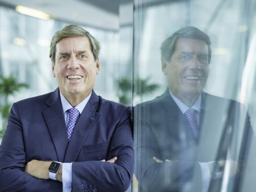 Gabriel Mato celebra que el Parlamento Europeo de “un mensaje claro de compromiso con el POSEI y las RUP”