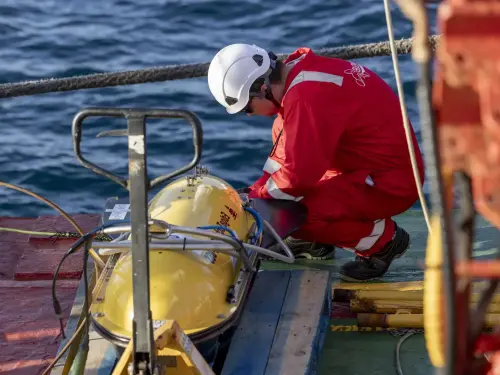 Canalink saca a licitación las obras de la nueva estación de cable submarino en Pájara por 481.339 euros