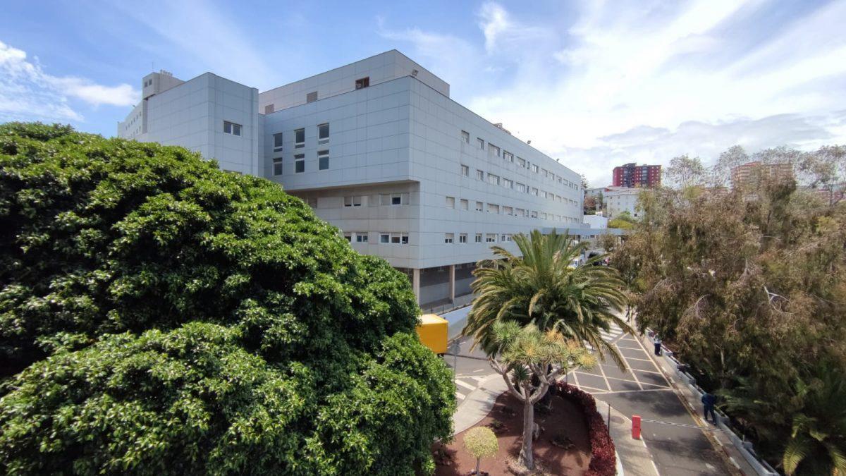 La unidad de Nutrición Clínica y Dietética del Hospital Universitario La Candelaria atiende 120 pacientes nuevos cada mes