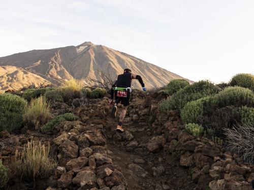 Hospiten ofrece a los corredores de la Tenerife Bluetrail by UTMB® un descuento en el chequeo cardiovascular deportivo