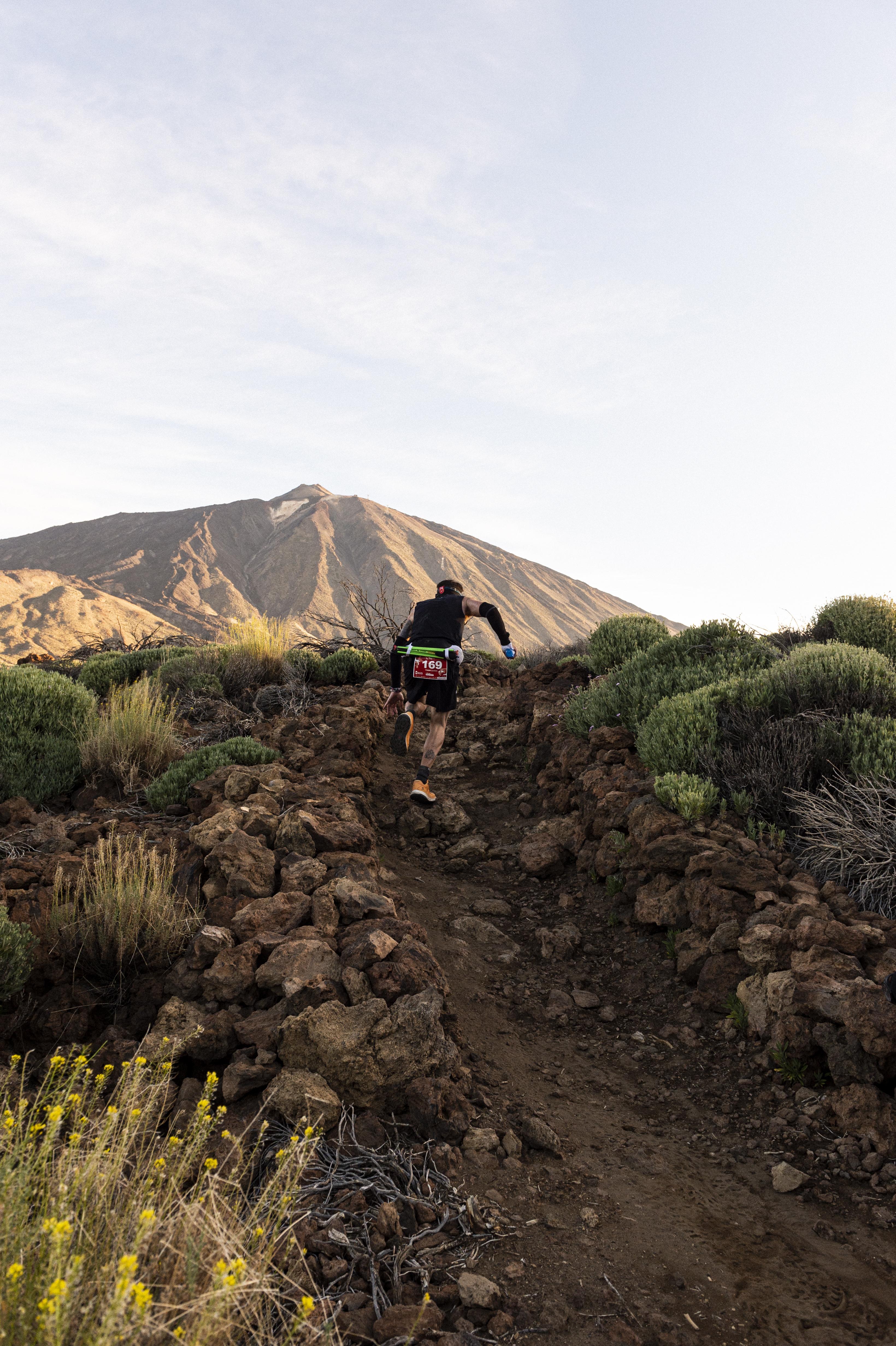 Hospiten ofrece a los corredores de la Tenerife Bluetrail by UTMB® un descuento en el chequeo cardiovascular deportivo