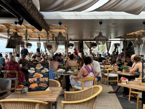 La inflación repunta en marzo en Canarias por el encarecimiento de carburantes y combustibles tras el inicio del conflicto bélico en Oriente Medio