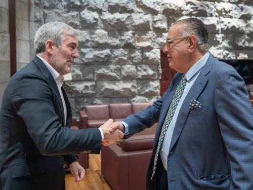 El CES presenta el Informe Anual de 2025 con dieciséis recomendaciones para avanzar en el bienestar y la cohesión social en Canarias