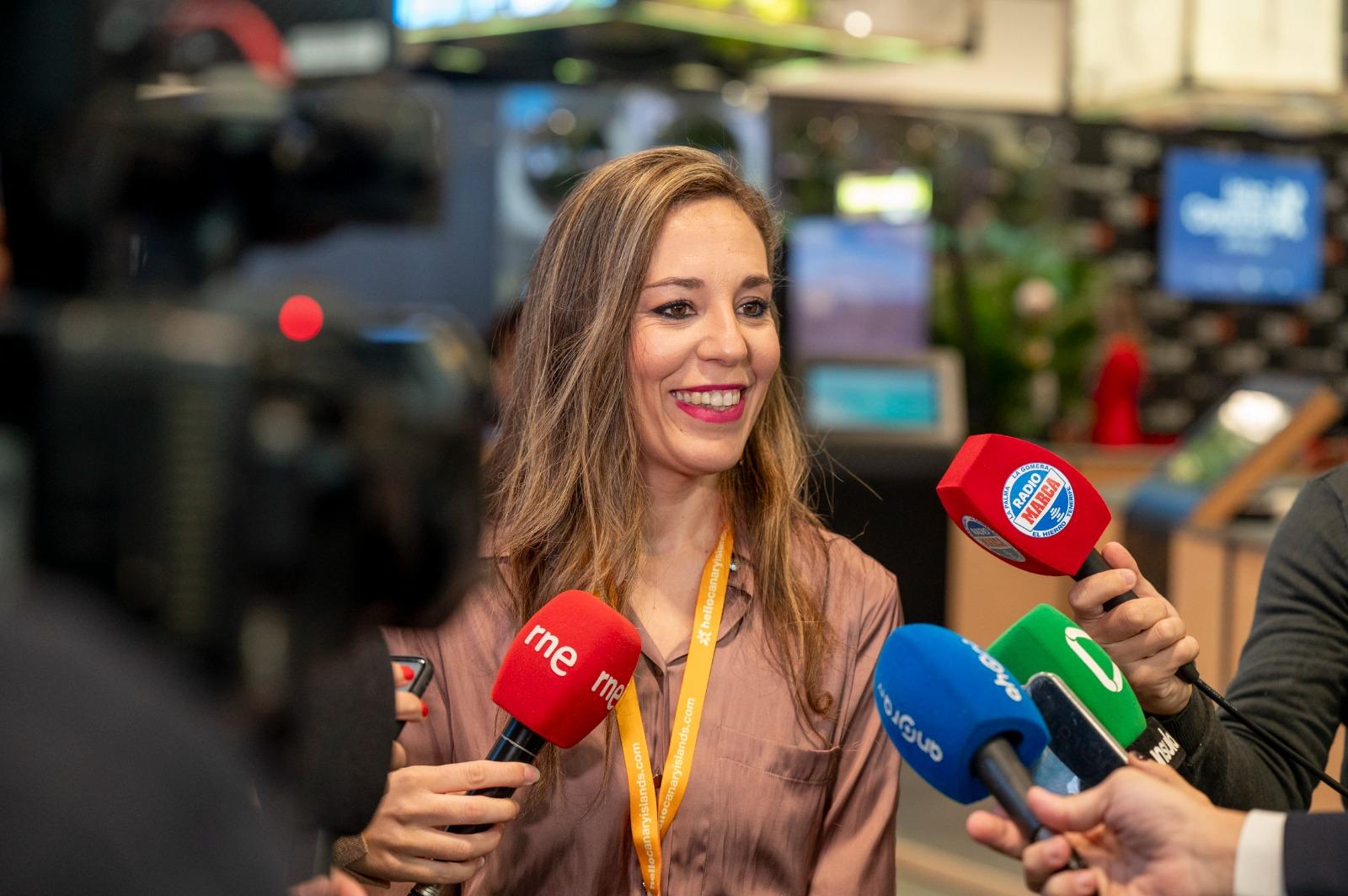 El Gobierno de Canarias colabora en la conmemoración del 30 aniversario de la Carta Mundial de Turismo Sostenible