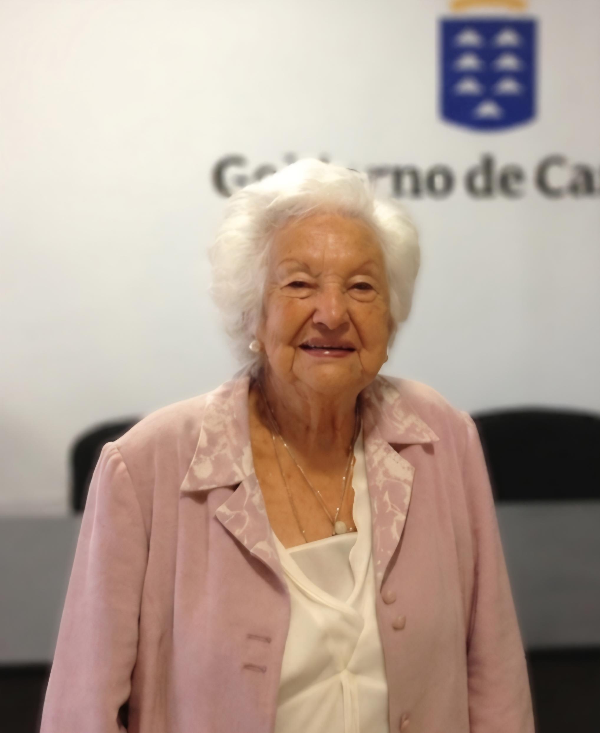 El espectáculo musical dedicado a María Mérida llega a Lanzarote y Fuerteventura