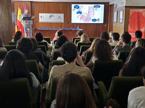 El Hospital La Candelaria lidera más de diez estudios sobre patologías neuromusculares